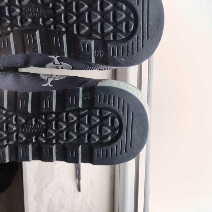 Engelbert Strauss S1 II работни предпазни обувки номер 39