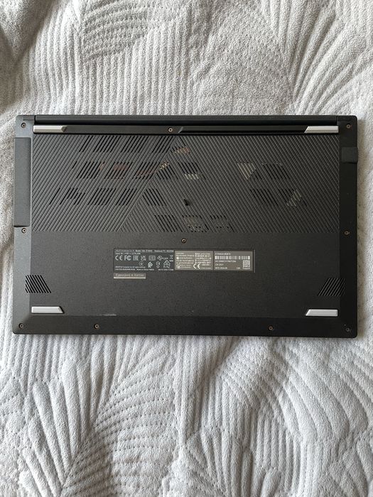 Ноутбук Asus Vivobook GO 14/15