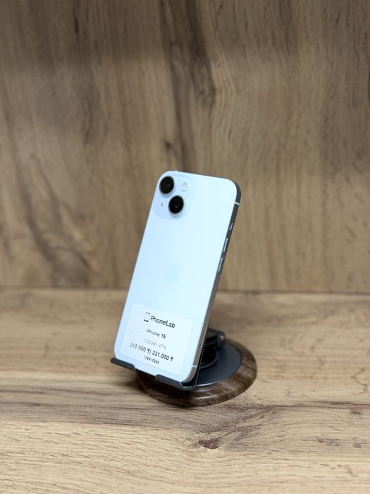iPhone 15 128GB / Айфон 15 128ГБ PhoneLab