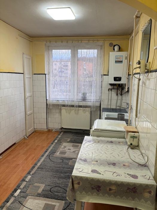 Apartament 2 camere Petroșani – Parâng – centrală nouă – 30.000 €