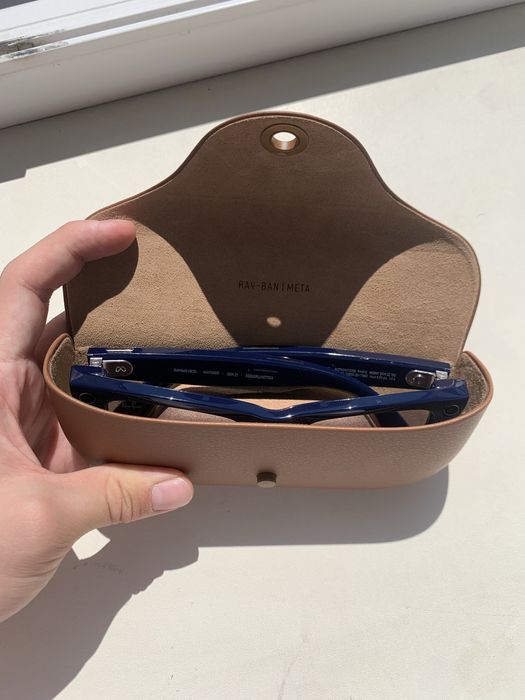 Ray ban meta gen2