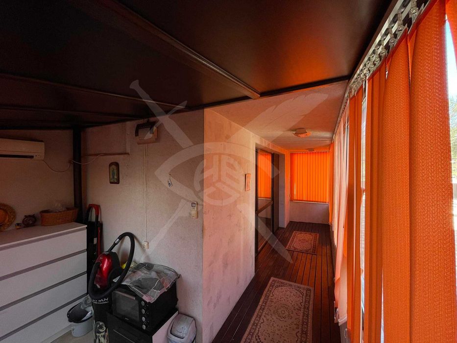 Едностаен апартамент в м-т Ален Мак - 152824