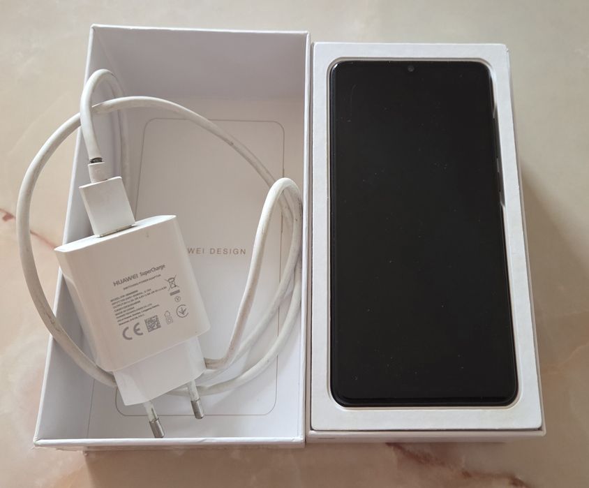Smartphone Huawei P30