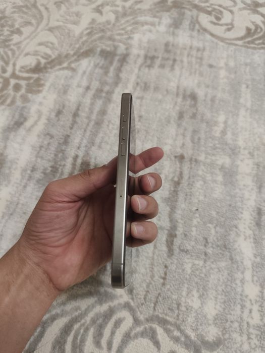 iPhone 15 pro max (imeisiz)