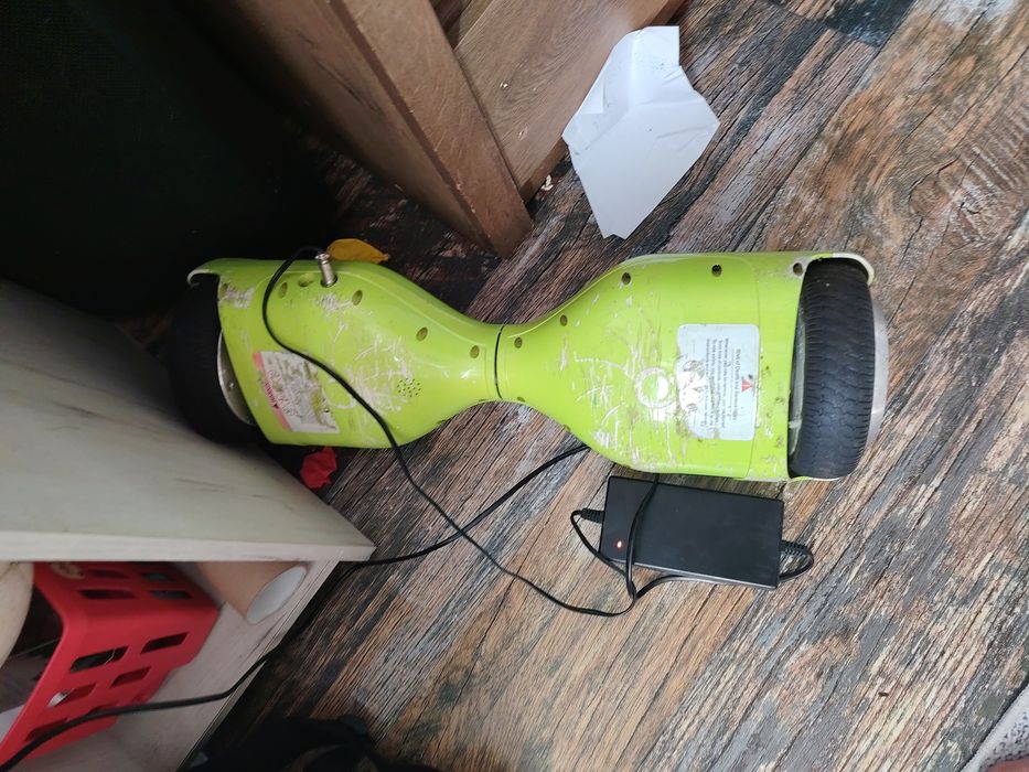 De vânzare hoverboard