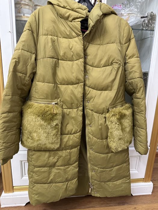 Продается куртка демисезон