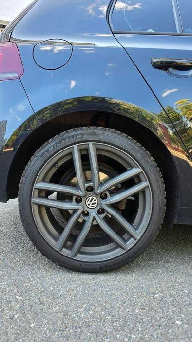 VOLKSWAGEN Golf 2010 — imagine 3