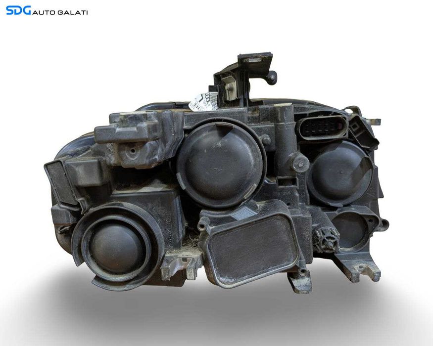 Far Stanga Audi A4 B8 2008 - 2012 Cod 8K0941003A [LR2459]
