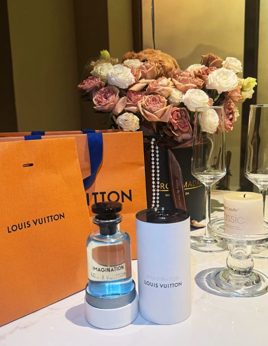 Louis Vuitton Imagination 100 мл
