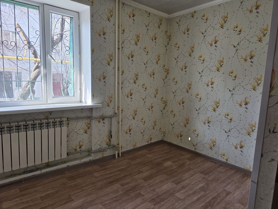 2-ком.  2 квартира сатылады. Текелі, Гагарина 6/2 и Гагарина 6/1