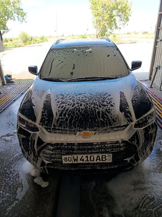 Yangi tracer 2 sotiladi