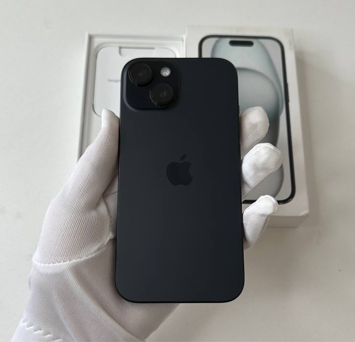 Iphone 15 Apple Айфон
