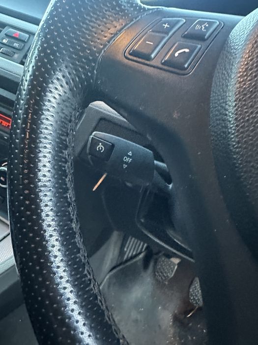 Pilot automat bmw e91 e81 e87 cruise control bmw e91 e87 e81