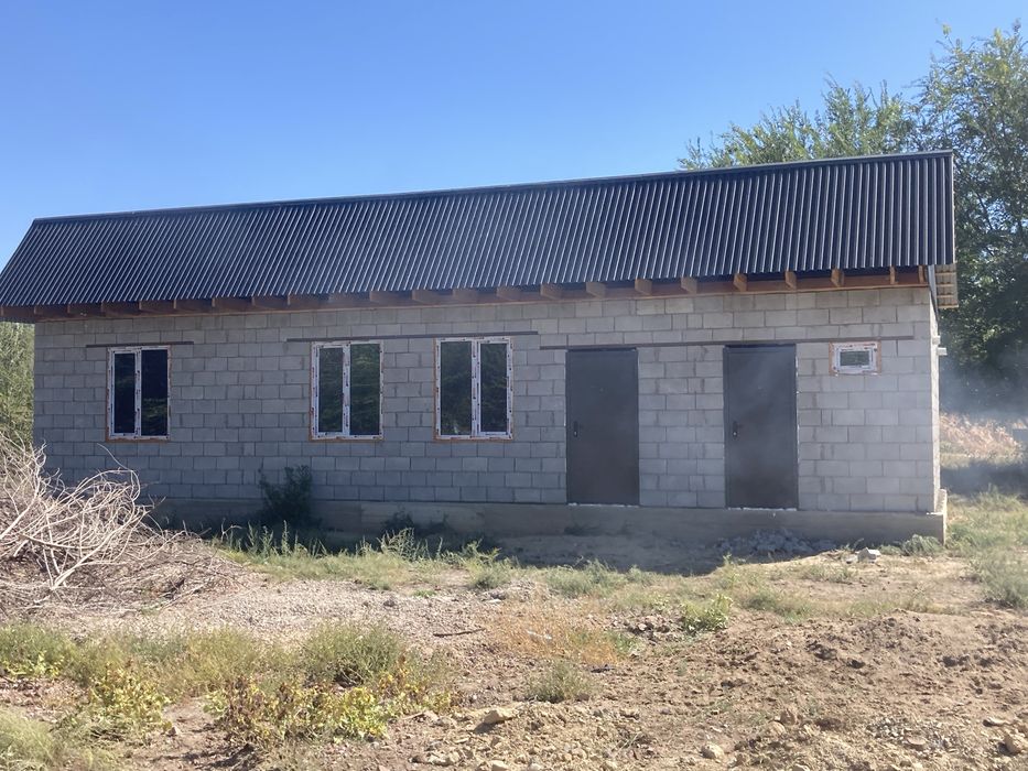 Земельный участок