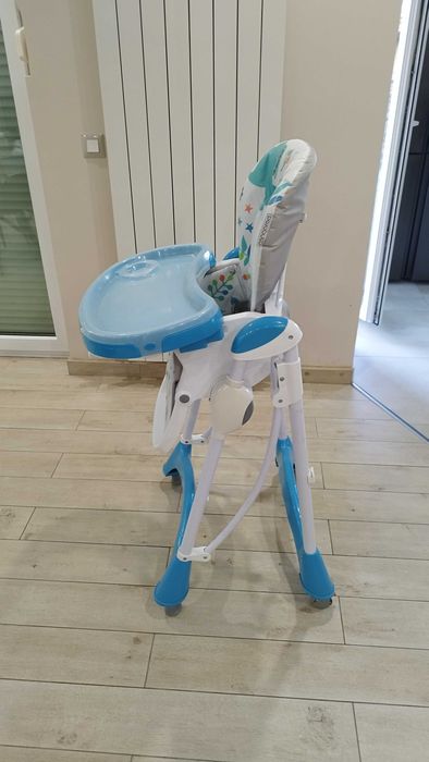 Cangaroo Детско столче за хранене