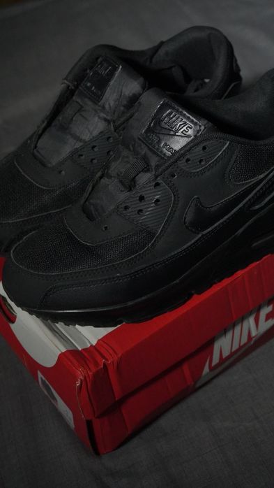 Nike airmax 90 Black