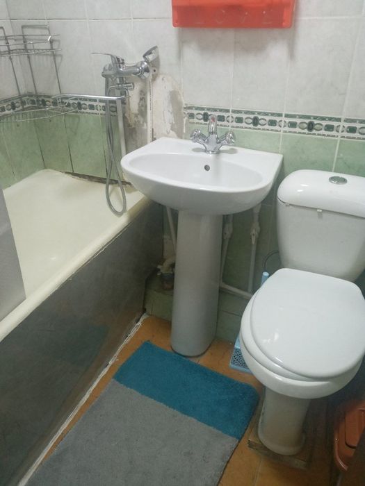 Ijaraga uy beriladi