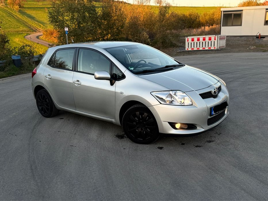 Toyota 2.0 Diesel D4D
