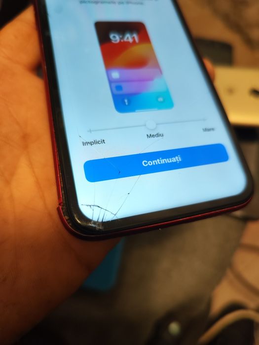 Vand telefoane de colecție