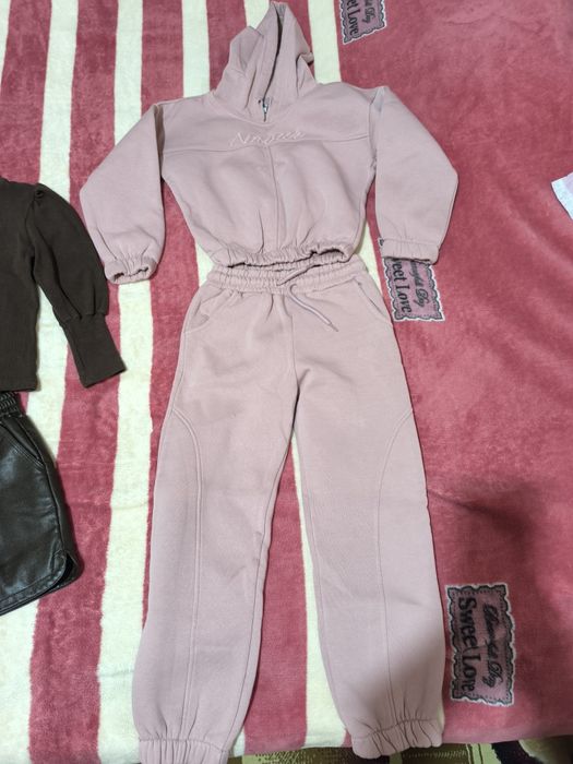 Детская одежда на девочек от 5 до 7 лет