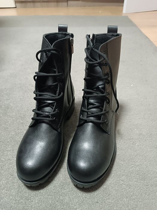 Нови дамски боти