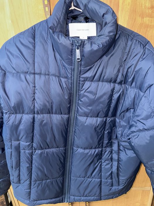 Куртка Calvi Klein