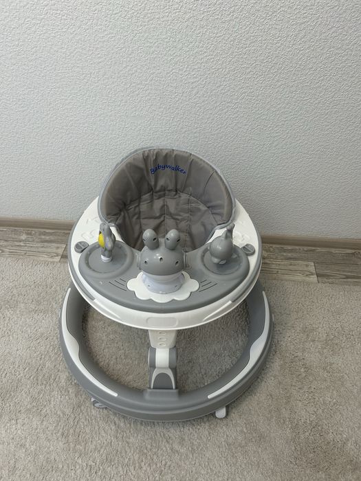 Продам детские ходунки