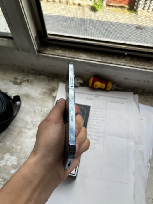 Айфон 12 про 128 гб