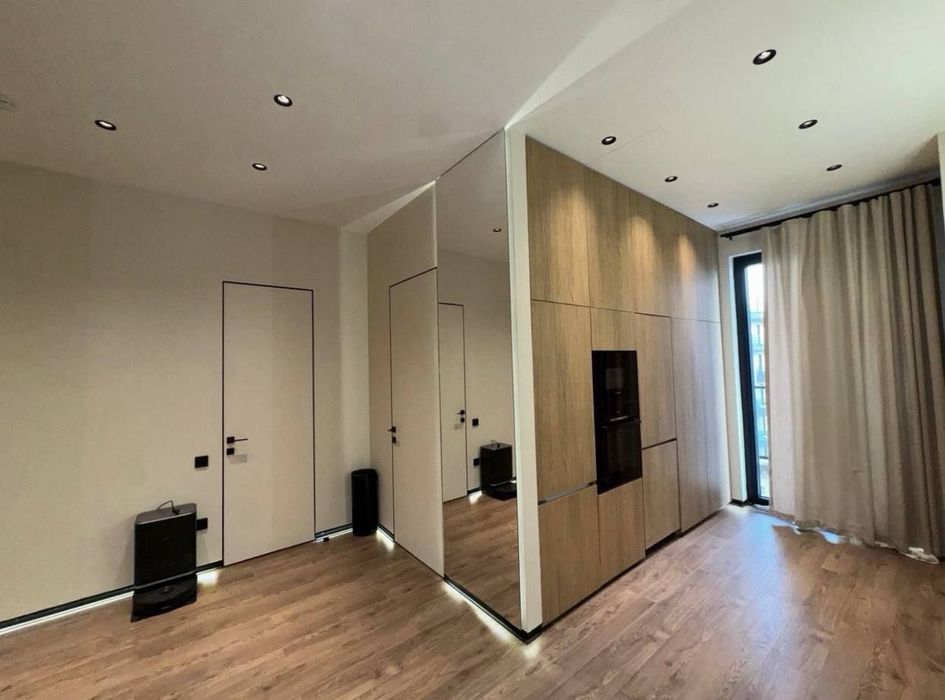 Продаётся 3/8/13 квартира в ЖК Parkwood, Госпитальный, Мирабадский р-н