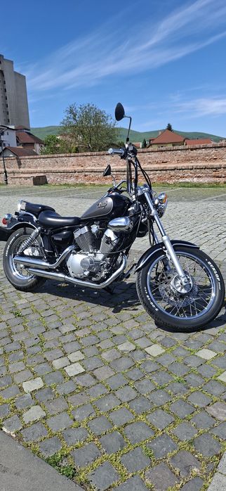 Yamaha Virago XV125 | 1997