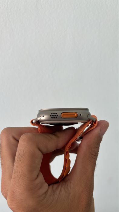 Идеал Apple Watch Ultra 49mm