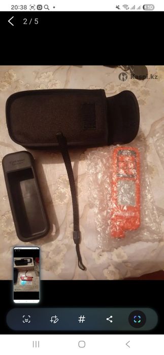 Толщиномер ет 555