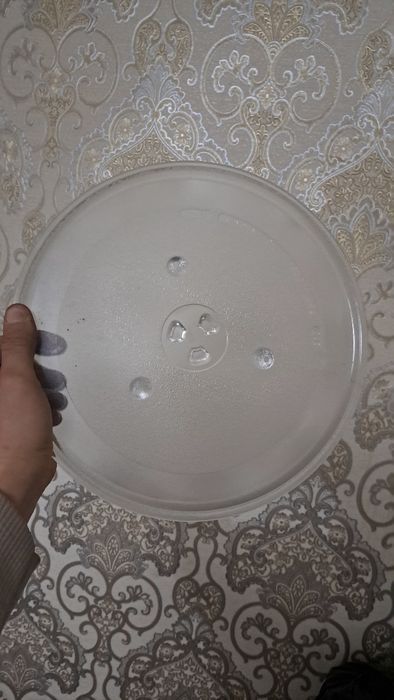 Микравалновка тарелка сотилади