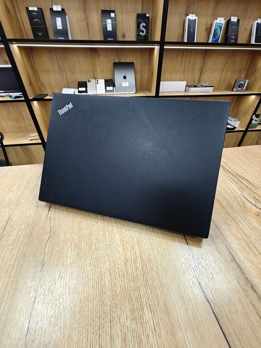 Ноутбук Lenovo | Intel Core i5 | SSD 128гб | ОЗУ гб | ThinkPad X270