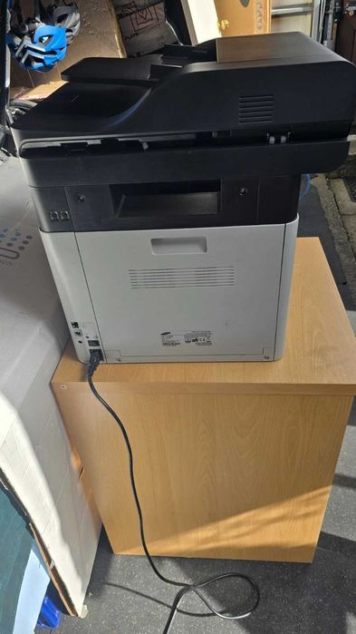Samsung CLX-6260FW