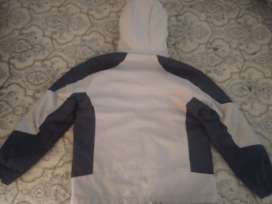 Ветровка Xtreme performance