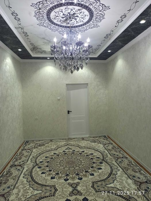 3 Xonalik Sotiladi 94 kvm