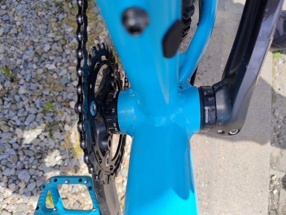Bicicleta MTB Kona LANA'I XL 29" 2022