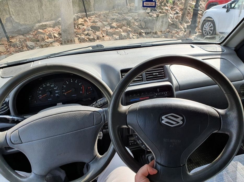 Volan airbag Suzuki Vitara Jimny Samurai  Swift SX4