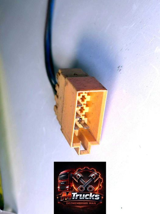 Unitate comandă închidere centralizată MAN 81.28230-6015