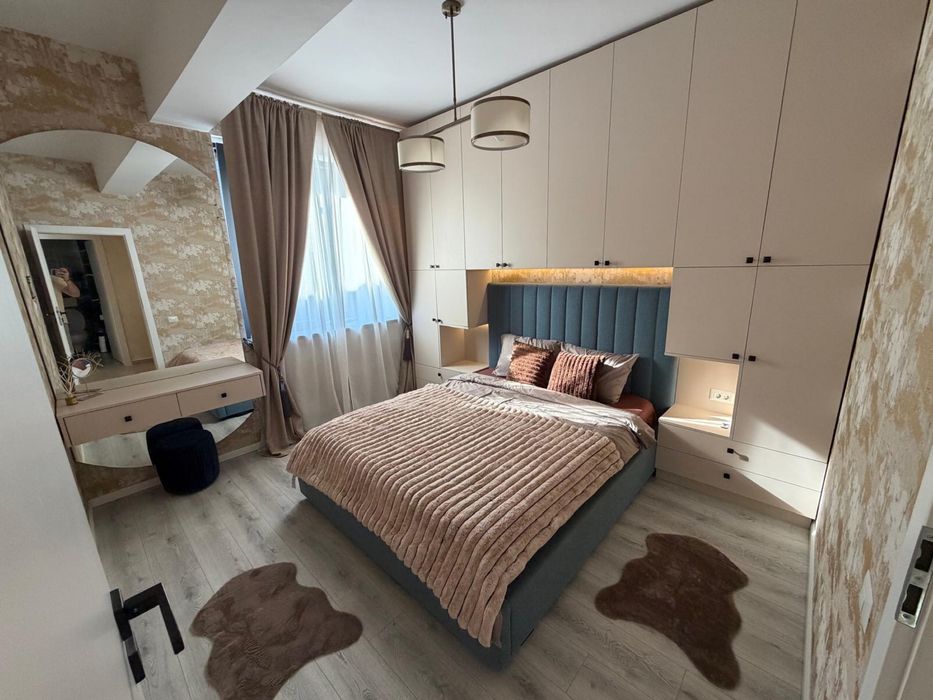 Apartament 3 Camere Otopeni Premium - 23 August