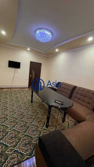 #K30 | Sotuvda: #3x xonali zamonaviy kvartira