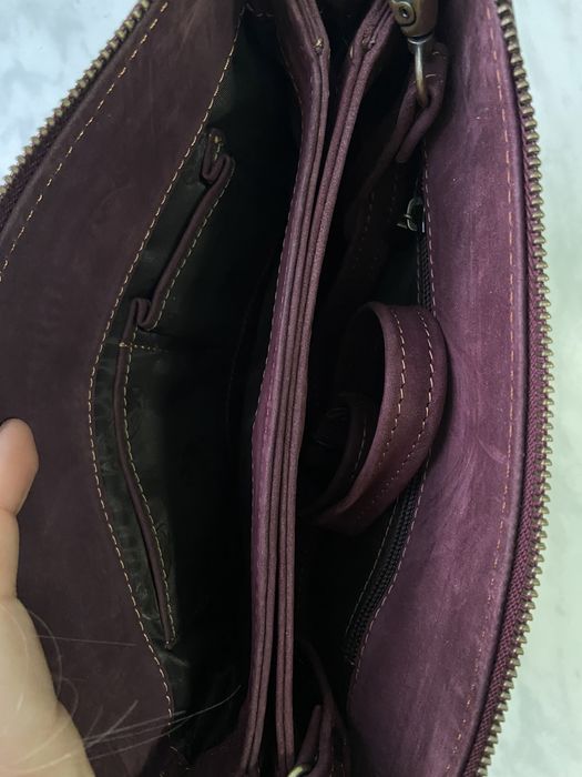 Продам сумку (дизайнерская)