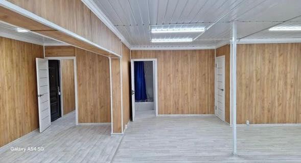 Вахтовый городок/поселок прорабская!!!