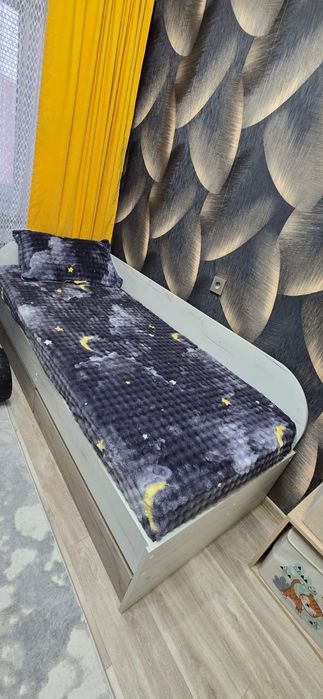 Продам срочно новая кровать