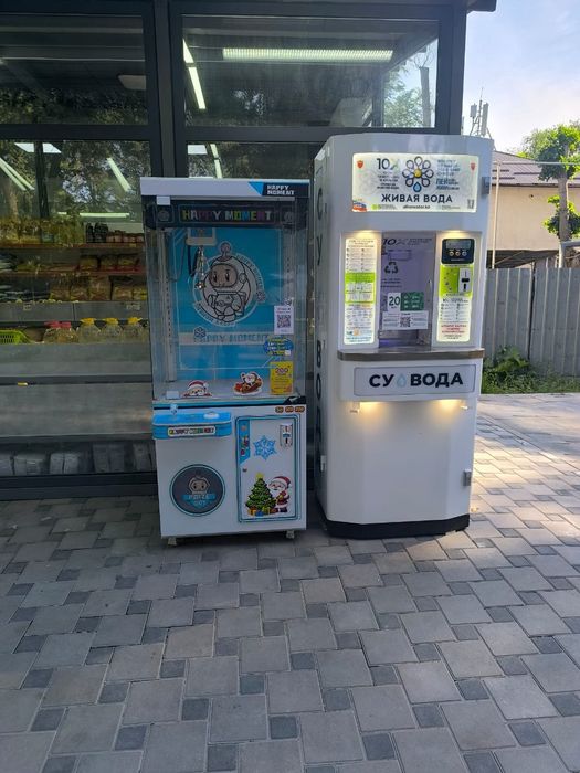 Продам хватайка аппараты