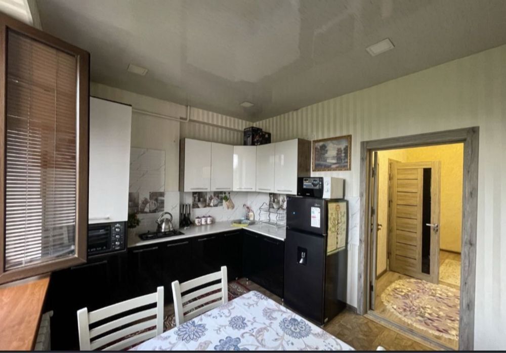 Beruniy Metroga yaqn joyda kvartira Yakkasaroy