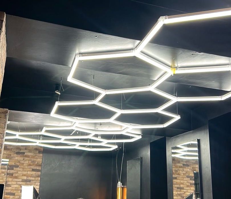 LED-освещение комплект