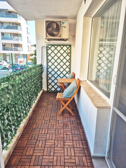 Дава се под наем Двустаен апартамент в София, Манастирски ливади - 72 кв.м за 612 € - Снимка #5