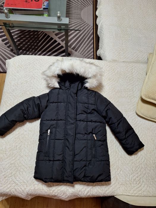 Зимни якета waikiki